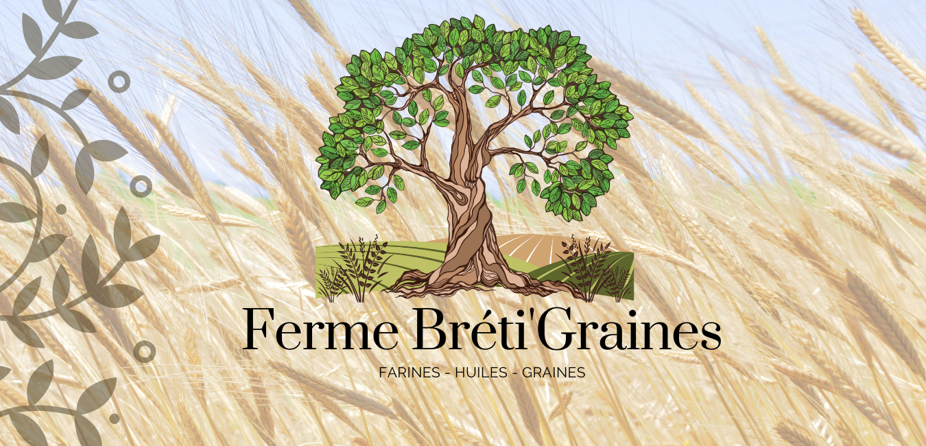 Ferme Bréti'Graines